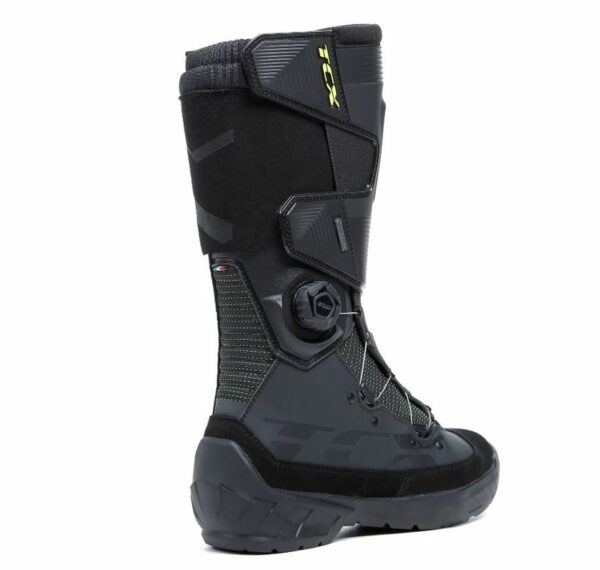 TCX Infinity 3 ajosaappaat - Image 2