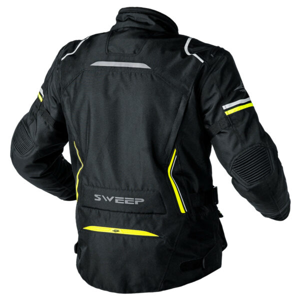 Sweep Outback ajotakki ISOILLE miehille (D-mitoitus) - Image 2