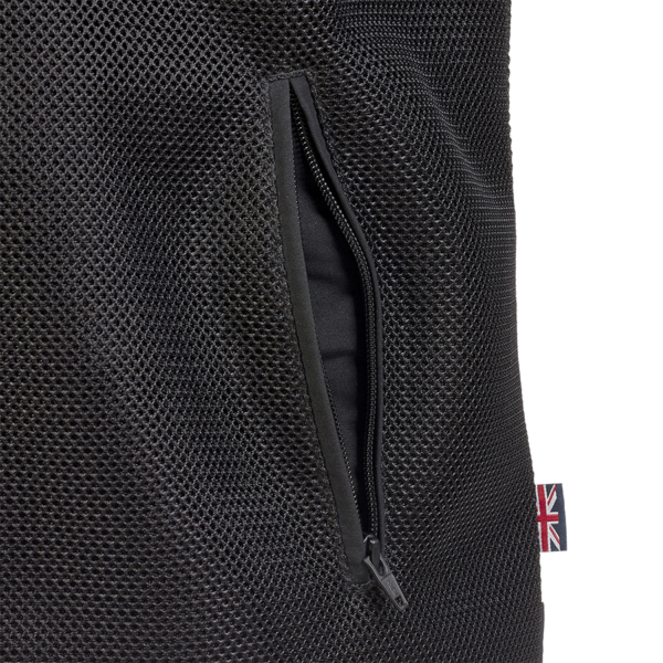 Triumph Braddan mesh ajotakki - Image 7