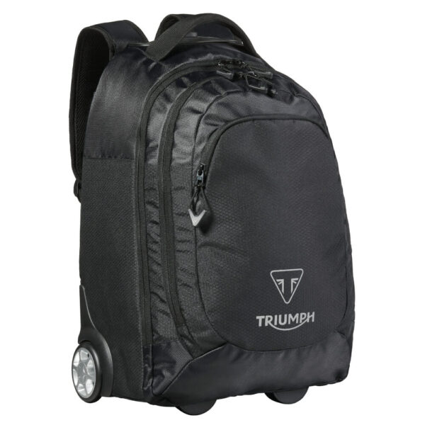 Triumph Roll On reppu