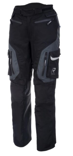 Rukka Rimo-R miesten adventure ajohousut