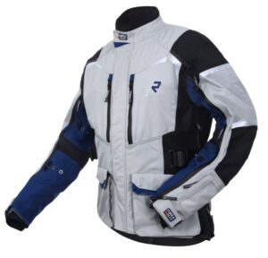 Rukka Rimo-R miesten adventure ajotakki